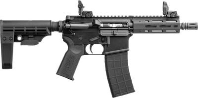 M422, Micro Elite Pistol, SemiAutomatic Pistol, AR, 22 LR, 7 Inch Threaded Barrel | 857253008099