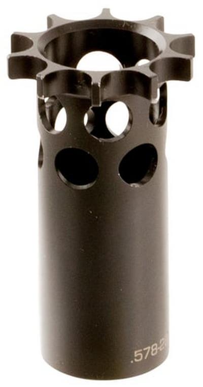 DEAD AIR GHOST PISTON 1/2X28 | 810128161053