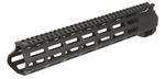 Wraith Handguard 13.50 Inch M-LOK Style with Black Anodized Finish for AR-15, M4 | 815879015709