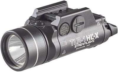 STL 69501  TLR1  HLX/TLR1 HLX USB SLB9 USBC | 080926695016