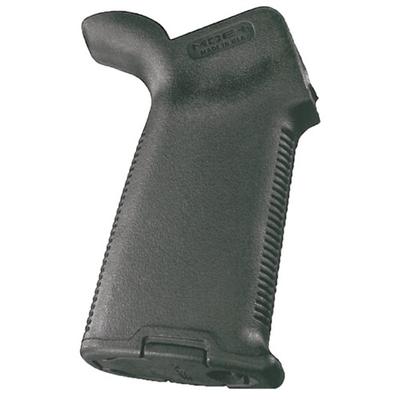 MAGPUL MOE PLUS AR GRIP BLK | 873750000718