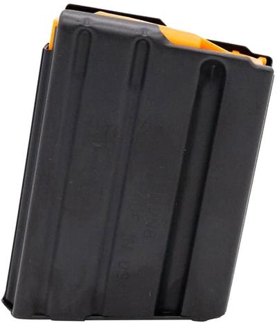 MAGAZINE DURA MAG SS AR15 10RD  STAINLESS STEEL BODY | .223 REM | 766897410475