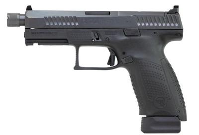 P10 C Compact, 9mm, 171, 4.02 Inch | 806703915135