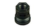 SCO LOW PROFILE 9MM 3-LUG MOUNT | 816413023761