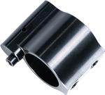 CMMG ZEROED AR15 ADJSTBLE GAS BLOCK | 810148627591