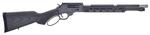 SPD HUSH, Lever Action, 44 Magnum/44 Special, 16.5 Inch Round Threaded Barrel  | .44 SPECIAL | 619835200495