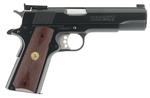 Gold Cup Natonal Match 45 ACP 81 5 Inch, Series 70  | .45 ACP | 098289042927