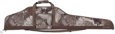 Bedrock, Rifle Case, 52 Inch Long, Veil Digi Squall Camo | 026509077220