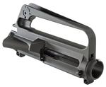 Luth-ar UR-01-E3-M4 A1 Stripped Upper Receiver 223/5.56mm Aluminum Black Hardcoat Anodize Receiver | 812058030621