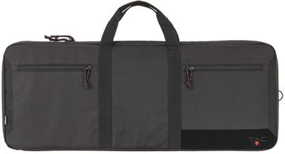 ALLEN 10823  TAC SIX DIVISION TACT    32IN     BLK | 026509064169