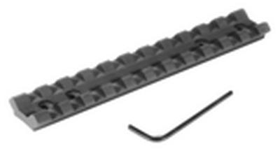 EGW SCOPE BASE RUGER TAKEDOWN 1022 PICATINNY RAIL | 841370106448