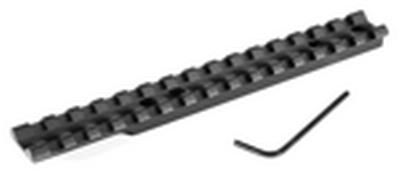 EGW SCOPE BASE RUGER 1022 PICATINNY RAIL | 841370106424