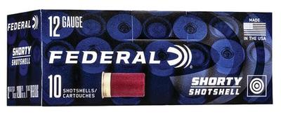 FED SH129RS   MINI       12      SLUG 13/4 10/10 | 604544651454
