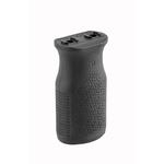 Magpul MAG597-BLK MVG Vertical Grip Black TSP Textured Polymer, Fits M-LOK Rail | 873750004655