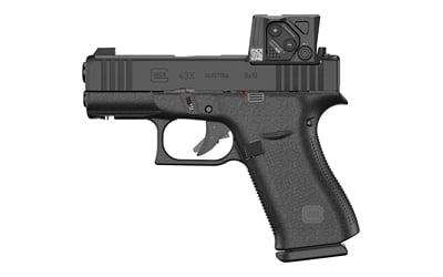 G43X MOS, Aimpoint COA 3.5 MOA Red Dot | 764503064999