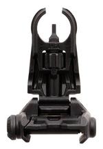 MBUS PRO HOODED FRNT SGHT BLK | 840815149316