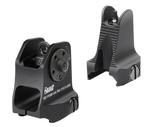 FRONT/REAR SIGHT COMBO BLK  19-088-09116 | 815604010870