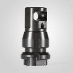 DEADAIR DA109 KEY MNT MICRO BRAKE 1/2X28 .38 | 810128160520