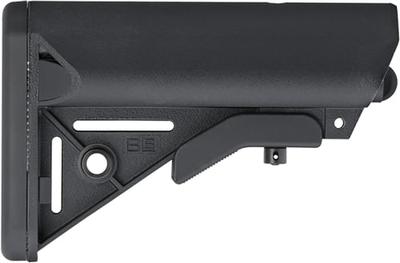 B5 SYSTEMS SOPMOD STOCK MILSPEC BLACK | 814927020009