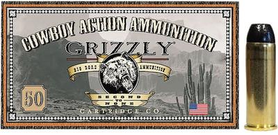 GRIZZLY GC44M2    44MAG    200GR RNFP        50/10 | 815152012821