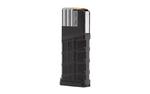 LANCER MAGAZINE L7AWM SR25 762X51 25RD OPAQUE BLAC | 738435624576