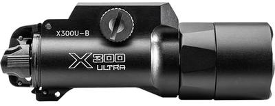 SF X300UB     ULTRA LED WLIGHT SCREW  1000 | 084871324939