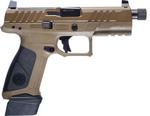 BERETTA APX A1 TAC 9MM 4.8 Inch 21RD FDE  | 9x19mm NATO | 082442989341