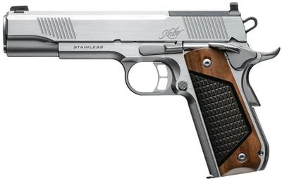 KIMBER 3200402 1911 SS NEXT GEN  OR  45ACP 5 7R | 669278324029
