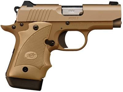 KIMBER 3300247 MICRO 9 DESERT RANGE   9MM 3.15 71 | 669278332475