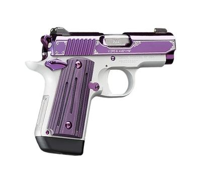 KIMBER 3300214 MICRO 9 AMETHYST       9MM | 669278332147