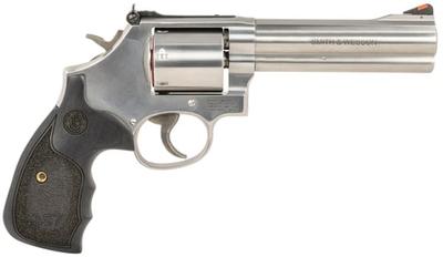 Model 686 Plus LFrame 357 Mag/38 Special P 7 Shot 5 Inch | 022188145144