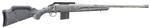 RUGER AMERICAN GENII 22 ARC 20 Inch GRAY GRAY SPLATTER SYN  | .22 | 736676469185