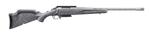 RUGER AMERICAN GENII 243 WIN 20 Inch GRAY GRAY SPLATER SYN  | .243 WIN | 736676469048