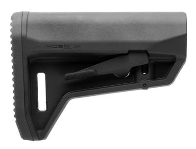 MAGPUL MAG1242BLK SLM CARBINE STOCK MIL SPEC | 840815138068