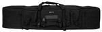 GPS DOUBLE RIFLE CASE 55 Inch BLACK | 888151032268
