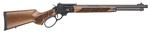 Smith  Wesson 13810 1854  357 Mag 101 19.25 Inch Black Armornite Threaded Barrel, Black Armornite Picatinny Rail Stainless Steel Receiver, Fixed w/Textured Grip Panels Walnut Stock  | .357 MAG | 022188899061