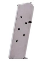 MAG KIMBER 45ACP 7RD STAINLESS STEEL | 669278101569