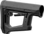 Magpul MAG1447BLK DT-PR Carbine Stock Black Fits AR10/AR15/M4/M16/M110/SR25 | 840815148289