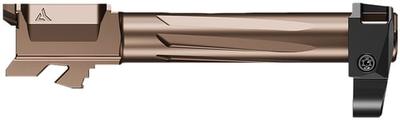 RADN R0860 AFTERBURNERRAMJET GLK43X           BRZ | 810098420860