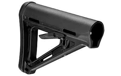 MAGPUL MOE CARB STK MILSPEC BLK | 873750003108