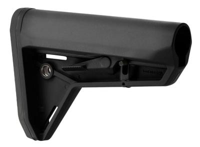 MAGPUL MOE SL CARB STK MILSPEC BLK | 873750002064