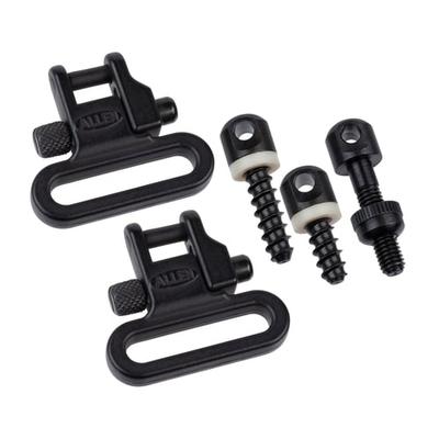ALLEN 14420  SWIVELSLING SET F/BOLT ACTN RIFLES | 026509144205