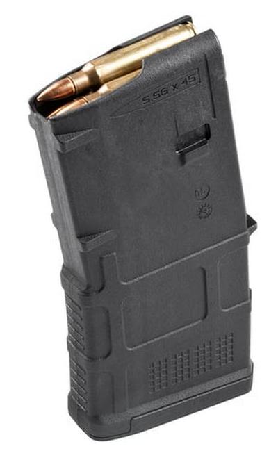 MAGPUL MAG560BLK  PMAG 20 AR/M4 GEN M3 5.56 | 873750007915