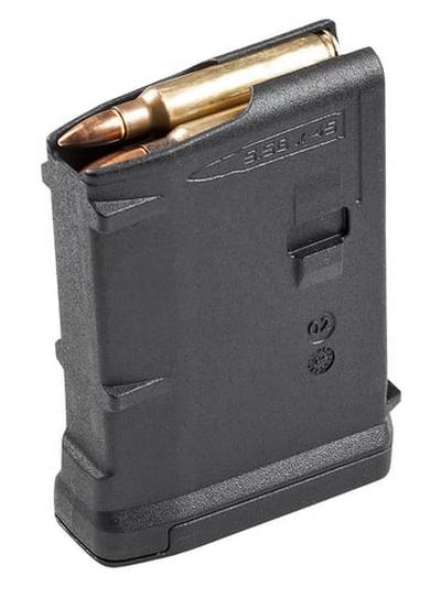 MAGPUL MAG559BLK  PMAG 10 AR/M4 GEN M3 5.56 | 873750006192