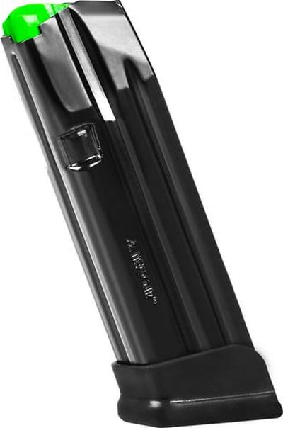 MECGAR MAG FITS GLK 19 9MM 18RD AFC | 765595900202