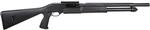 STEVENS 320 SECURITY 12GA 3 Inch 18.5 Inch PISTOL GRIP HEAT SHIELD  | 12GA | 011356194961