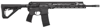 SIG R516G3556N16B      516 G3 556 16 SEMI 30R BLK | 798681726684
