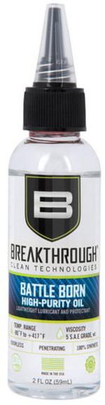 BCT BTL BORN HP 2OZ | 852712005053