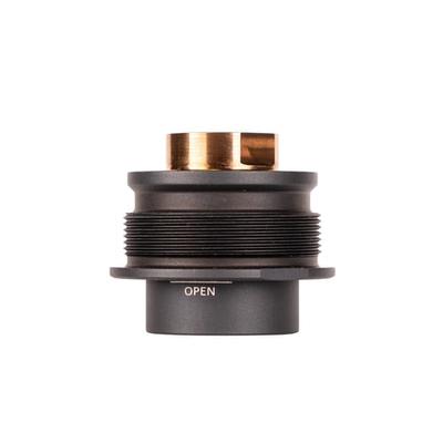 RUGGED UNIVERSAL 3LUG MOUNT | 850044499366