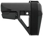 SBTACT SBA5X-01-SB   AR SBA5 BLK | 699618783490